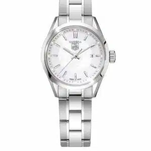 TAG Heuer Ladies Carrera WV1415 27mm (2012)
