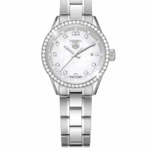 TAG Heuer Carrera WV1413 27mm (2011) TAG Heuer Carrera WV1413 27mm (2011)