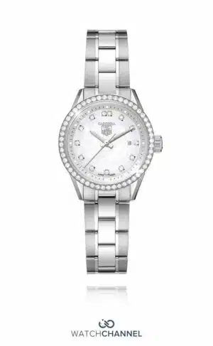 TAG Heuer Carrera WV1413 27mm (2011)