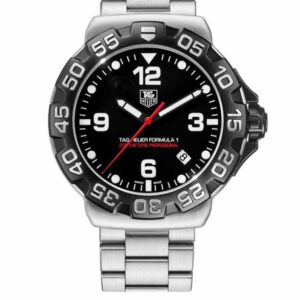 TAG Heuer Formula 1 41mm WAH1110-0 (2012)