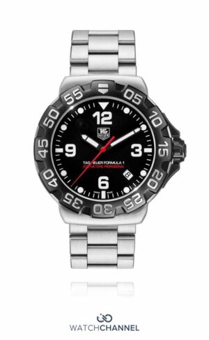 TAG Heuer Formula 1 41mm WAH1110-0 (2012)