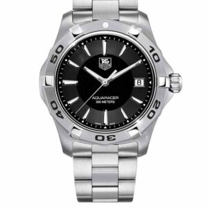 TAG Heuer Aquaracer 300 WAP1110 39mm (2010)