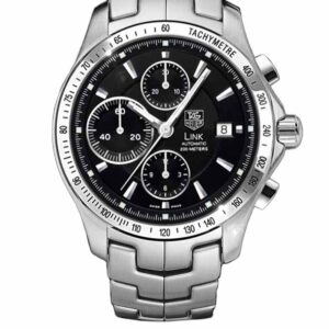 TAG Heuer Link Chronograph CJF2110 42mm (2011)