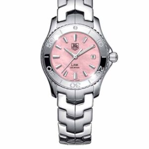 TAG Heuer Ladies Link WJ1315 27mm (2010)