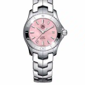 TAG Heuer Ladies Link WJ1315 27mm (2010)