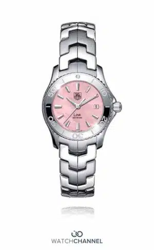 TAG Heuer Ladies Link WJ1315 27mm (2010)