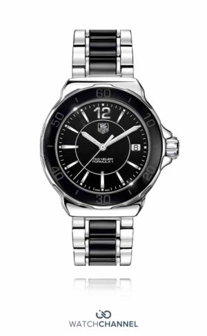 TAG Heuer Formula 1 WAH1210 37mm (2014)