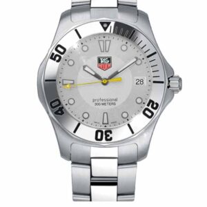 TAG Heuer Professional 300m WAB1111 40mm (2003)