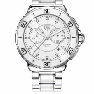 TAG Heuer Formula 1 Chronograph CAH1211 41mm (2011)