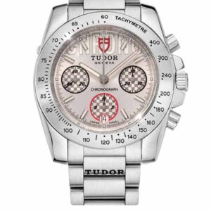 Tudor Sport Chronograph 20300 41mm (2008)