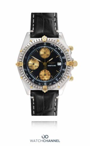 Breitling Chronomat B13050 38mm (1990s)