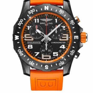 Breitling Endurance Pro Chronograph X82310 45mm (2023)