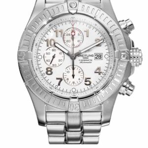 Breitling Super Avenger A13370 48mm (2005)