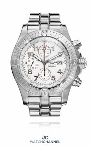 Breitling Super Avenger A13370 48mm (2005)