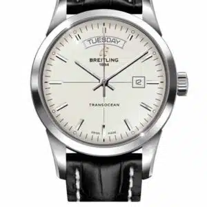 Breitling Transocean Day & Date A45310 43mm (2018)