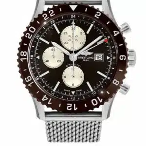 Breitling Chronoliner Y2431033/Q621 46mm (2021)