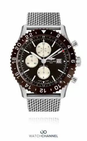 Breitling Chronoliner Y2431033/Q621 46mm (2021)