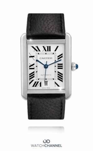 Cartier Tank Solo XL WSTA0029 31mm (2020)