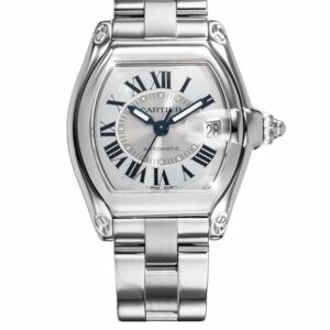 Cartier Roadster 37mm 2510 (2006)