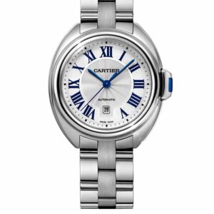 Cartier Clé de Cartier WSCL0005 31mm (2022)