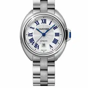 Cartier Clé de Cartier WSCL0005 31mm (2022)
