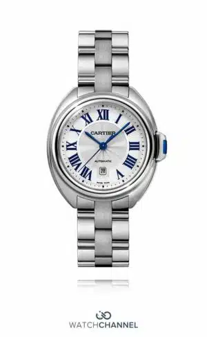 Cartier Clé de Cartier WSCL0005 31mm (2022)