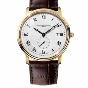 Frederique Constant Slimline FC220/245X5S34/5/6 37mm (2017)