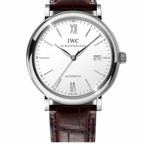 IWC ﻿Portofino IW356501 40mm (2013)