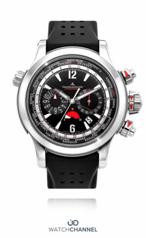Jaeger LeCoultre Master Compressor Extreme 46.5mm 150.8.22