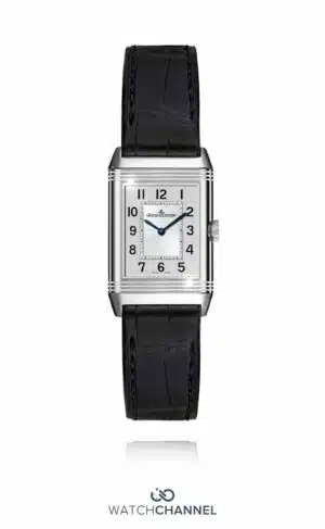 Jaeger-LeCoultre Reverso Classic Small Q2618540 20x30mm (2020)
