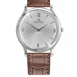 Jaeger-LeCoultre Master Control Ultra Slim 145.8.79 34mm (2006)