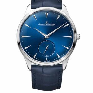 Jaeger-LeCoultre Master Grand Ultra Slim 40mm Q1358480 (2017)