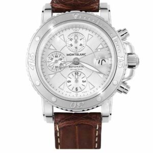 Montblanc Sport XXL Automatic Chronograph 35777 41.5 mm (2011)
