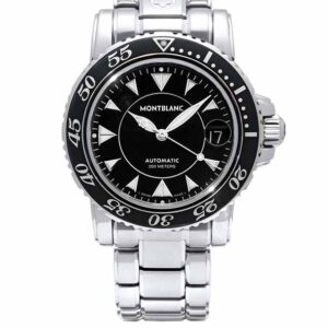 Mont Blanc Meisterstuck Sport 7035 38mm (2010)