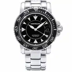 Mont Blanc Meisterstuck Sport 7035 38mm (2010)