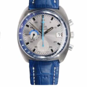 Omega Seamaster Chronograph "Jedi" 39mm 176.007 (1972)