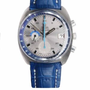Omega Seamaster Chronograph "Jedi" 39mm 176.007 (1972)