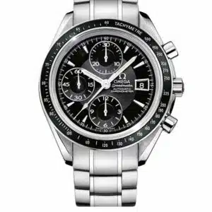 Omega Speedmaster Reduced Chronograph 40mm 3210.50.00 (2012)