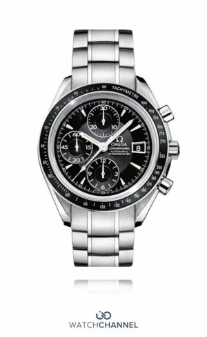 Omega Speedmaster Reduced Chronograph 40mm 3210.50.00 (2012)