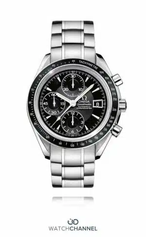 Omega Speedmaster Reduced Chronograph 40mm 3210.50.00 (2012)