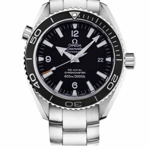 Omega Seamaster Professional 2201.50.00 42mm (2010)