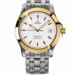 Omega Vintage Seamaster 2301.21.00 36mm (1997)