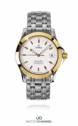 Omega Vintage Seamaster 2301.21.00 36mm (1997)
