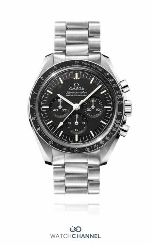 Omega Vintage Speedmaster Professional 145.022 40mm (1970s)