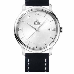 Omega ﻿De Ville Prestige 424.13.40.20.02.001 39.5mm (2015)
