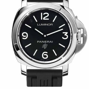 Panerai Luminor Base - "Zero" PAM00000 44mm (2011)