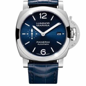 Panerai Luminor Quaranta PAM01370 44mm (2023)