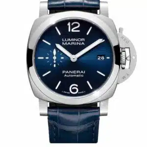 Panerai Luminor Quaranta PAM01370 40mm (2023)