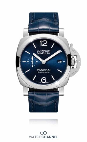 Panerai Luminor Quaranta PAM01370 44mm (2023)