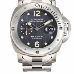Panerai Luminor Submersible 44mm PAM00106 (2002)
